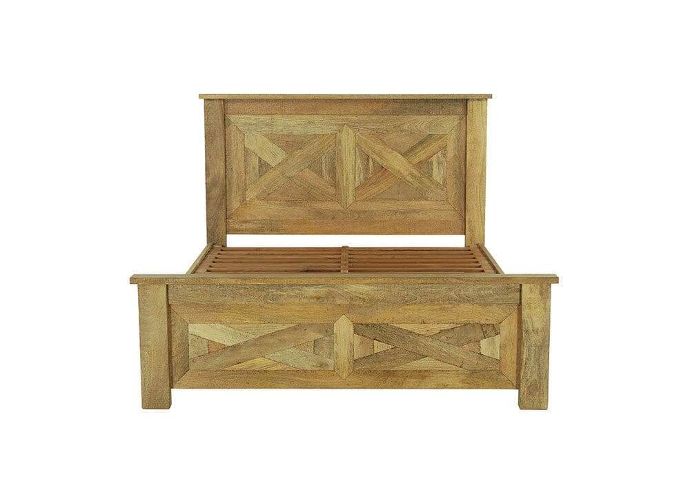 Langford King Bed Beds Langford