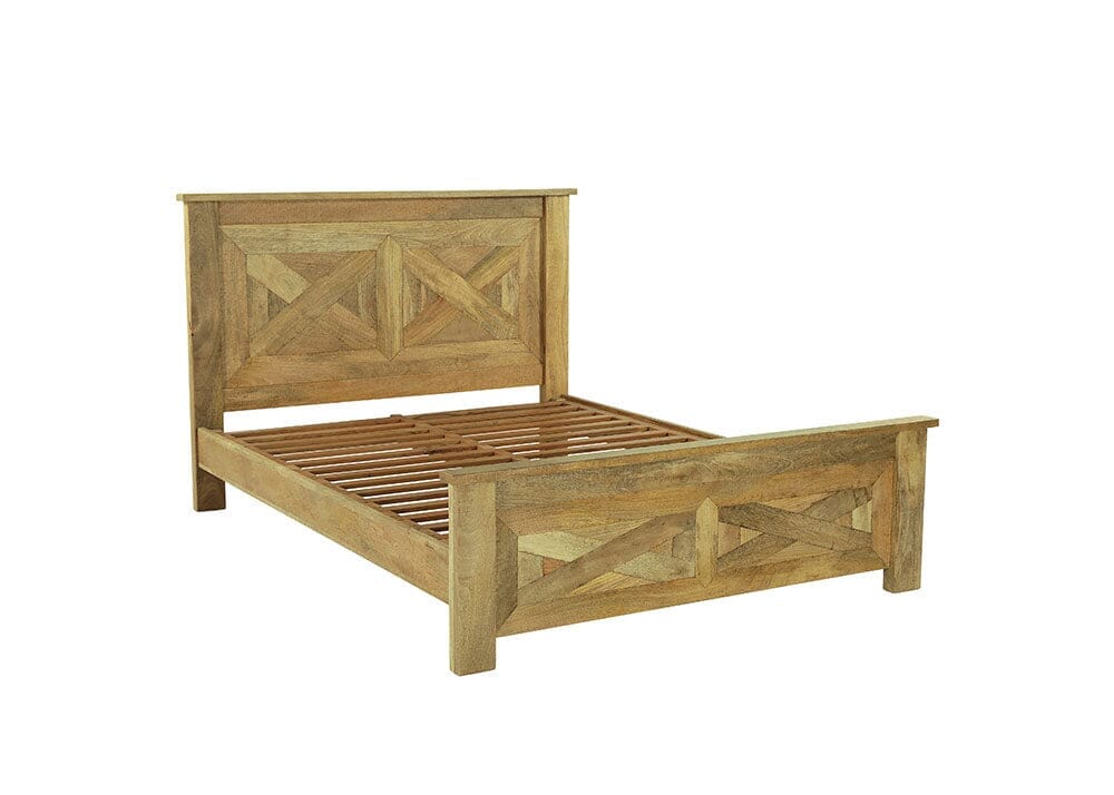 Langford King Bed Beds Langford