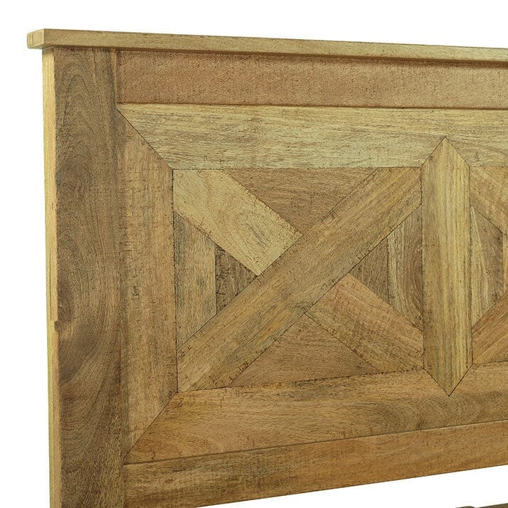Langford Queen Bed Beds Langford