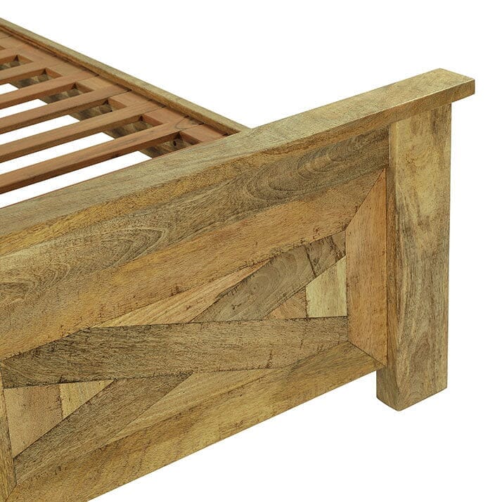Langford King Bed Beds Langford