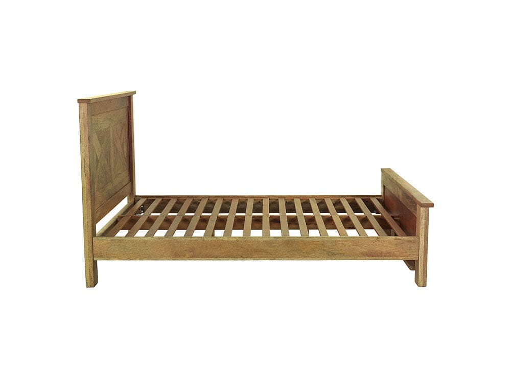 Langford King Bed Beds Langford