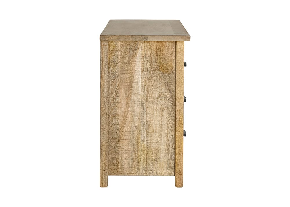 Langford Dresser 6 Drawers Bedding Drawers and Dressers Langford