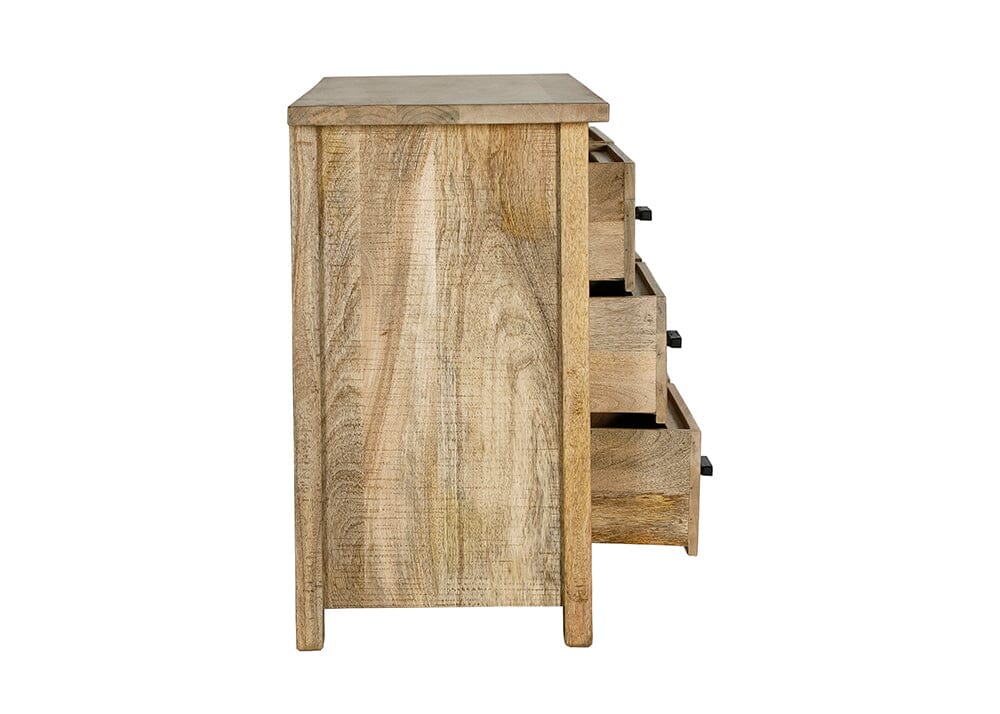 Langford Dresser 6 Drawers Bedding Drawers and Dressers Langford