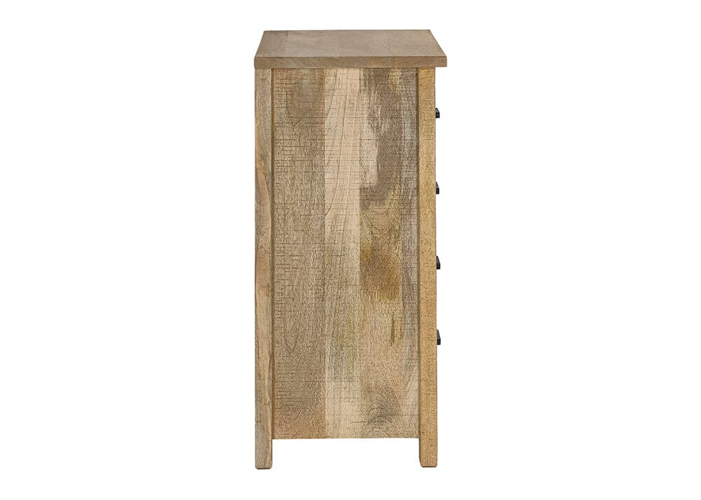 Langford Tallboy 4 Drawers Bedding Drawers and Dressers Langford
