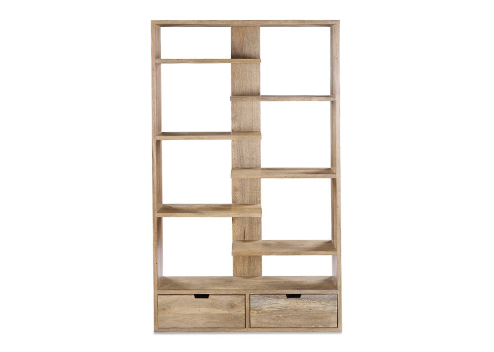 Lyon Display Shelving Shelving and Cabinets Vast Furniture