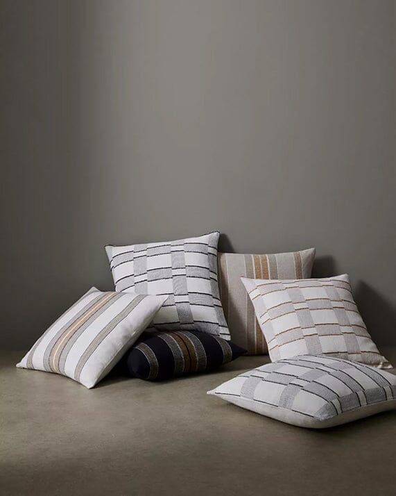 Lorenzo Cushion - Spice Accessories Weave Cushions