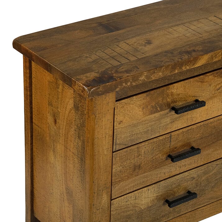 Mammoth Dresser 6 Drawers Bedding Drawers and Dressers Mammoth