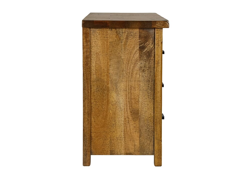 Mammoth Dresser 6 Drawers Bedding Drawers and Dressers Mammoth