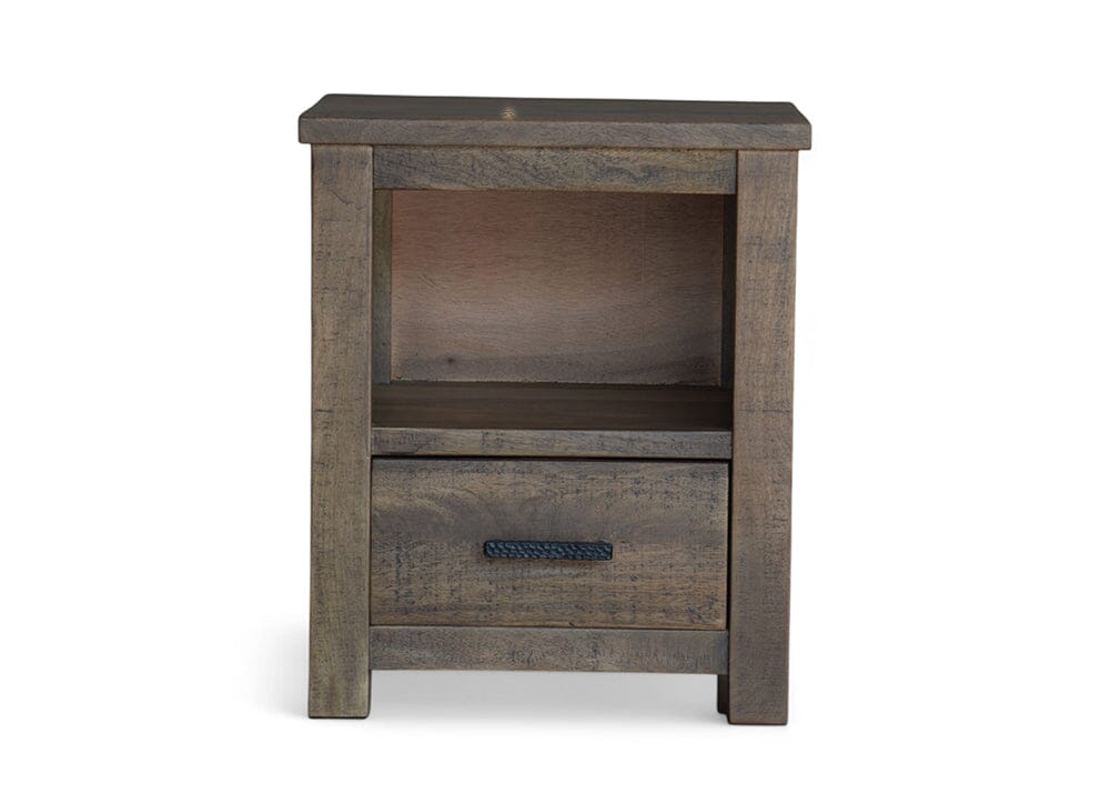 Max Bedside 1 Drawer Bedding Drawers and Dressers Max