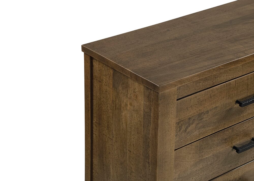 Max Tall Boy 4 Drawer Bedding Drawers and Dressers Max