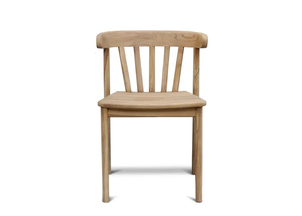 Cakra Dining Chair Dining Chairs Teak