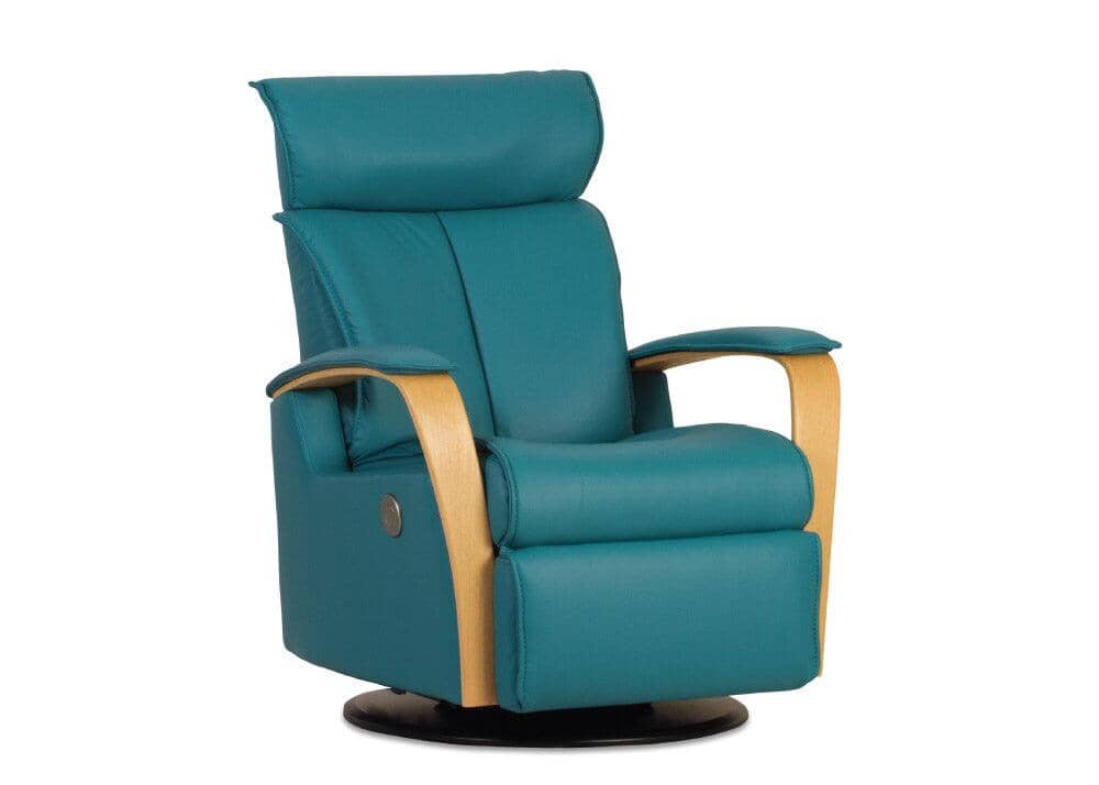 Majesty - Relaxer Chair Recliner Range IMG