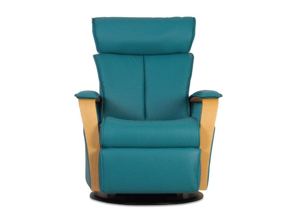 Majesty - Relaxer Chair Recliner Range IMG