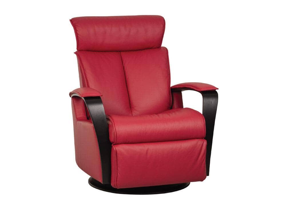 Majesty Recliner Range - Wall Saver Recliner Range IMG