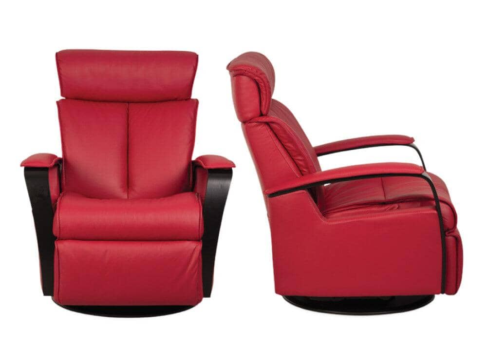 Majesty Recliner Range - Wall Saver Recliner Range IMG