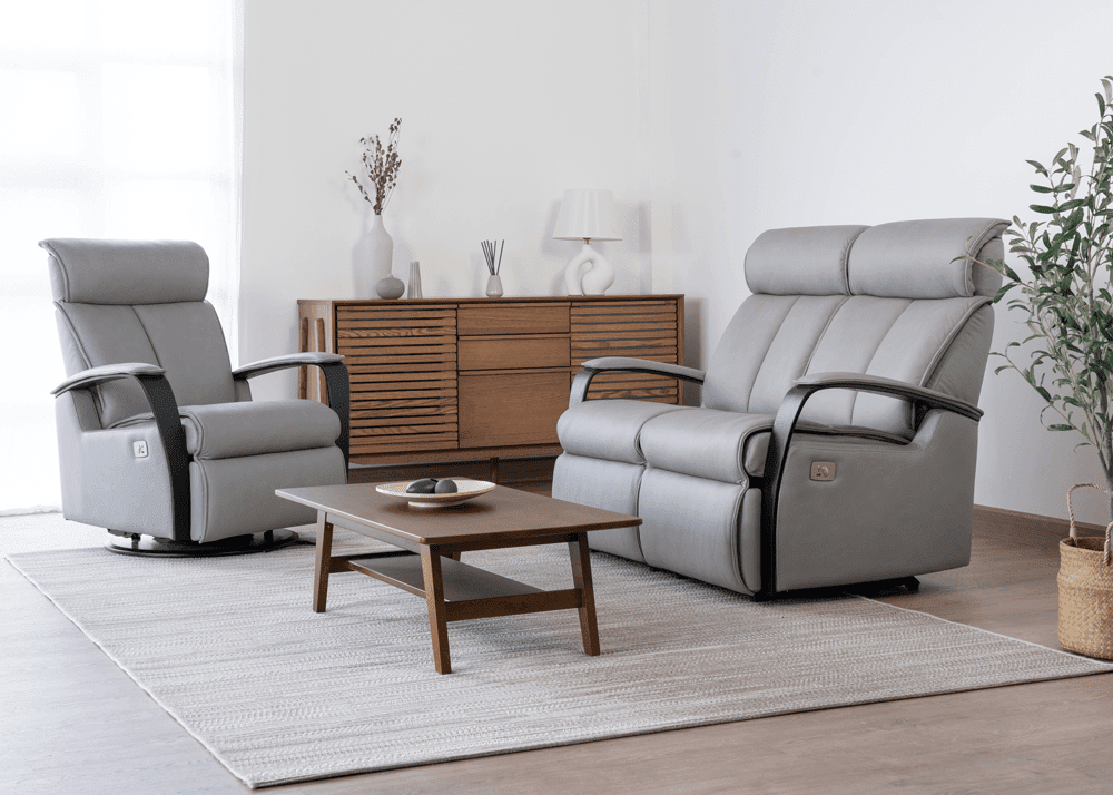 Majesty Wallsaver Luxury Recliner Range Vast Furniture