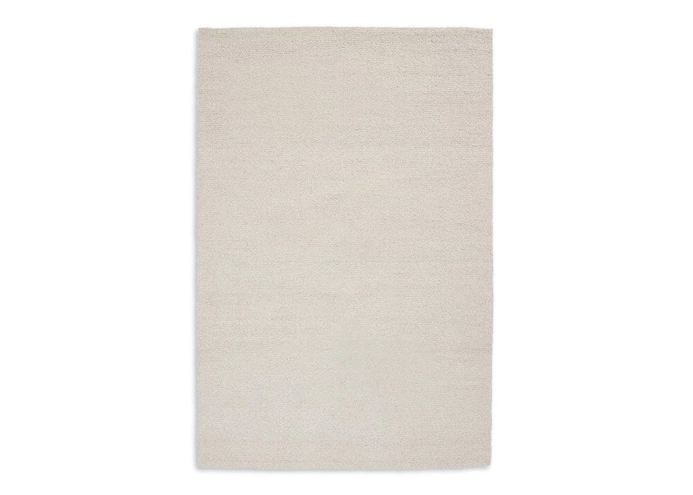 Marceau Rug - Angora (2000x3000) Rugs and Mats Weave Rugs