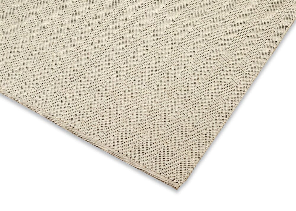 Matterhorn Rug - Seasalt (2000x3000) Rugs and Mats Weave Rugs