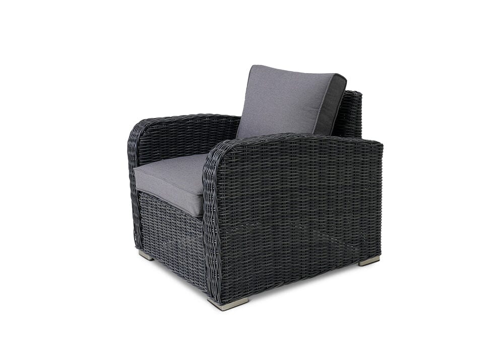 Miami 4Pc Outdoor Seating Nest