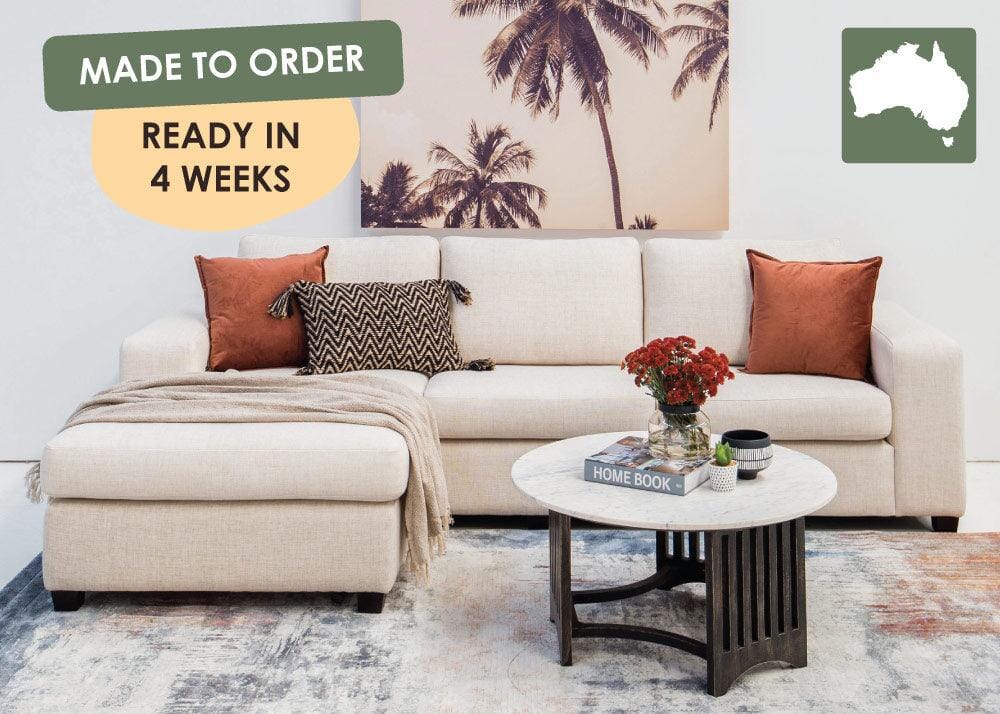 Noosa Sofa Range Lounges and Armchairs UD LOUNGES