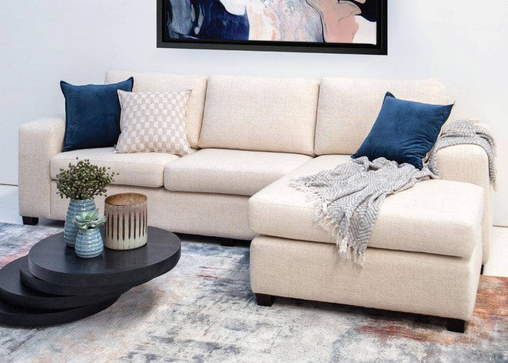 Noosa Sofa Range Lounges and Armchairs UD LOUNGES