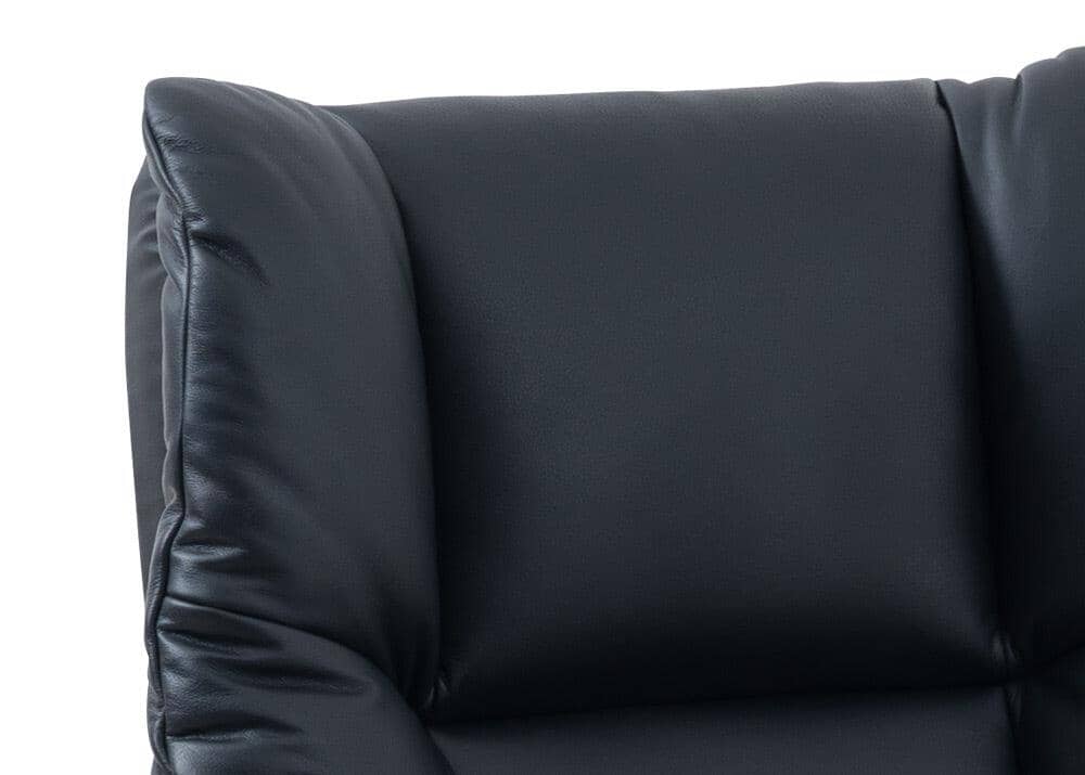 Nordic 60 Chair & Ottoman Recliner Chairs IMG