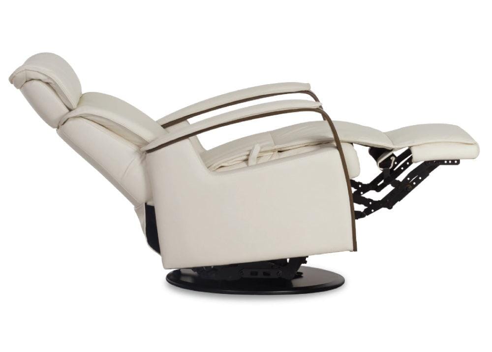 Nordic 93 Chair & Ottoman Recliner Chairs IMG