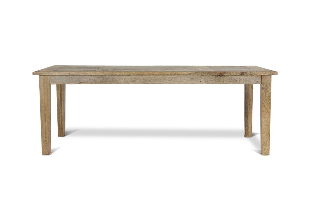 Old Door Dining Table (180 x 90) Dining Tables Old Door
