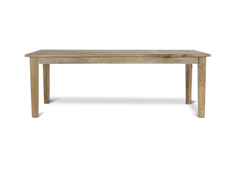 Old Door Dining Table (300 x 110) Dining Tables Old Door