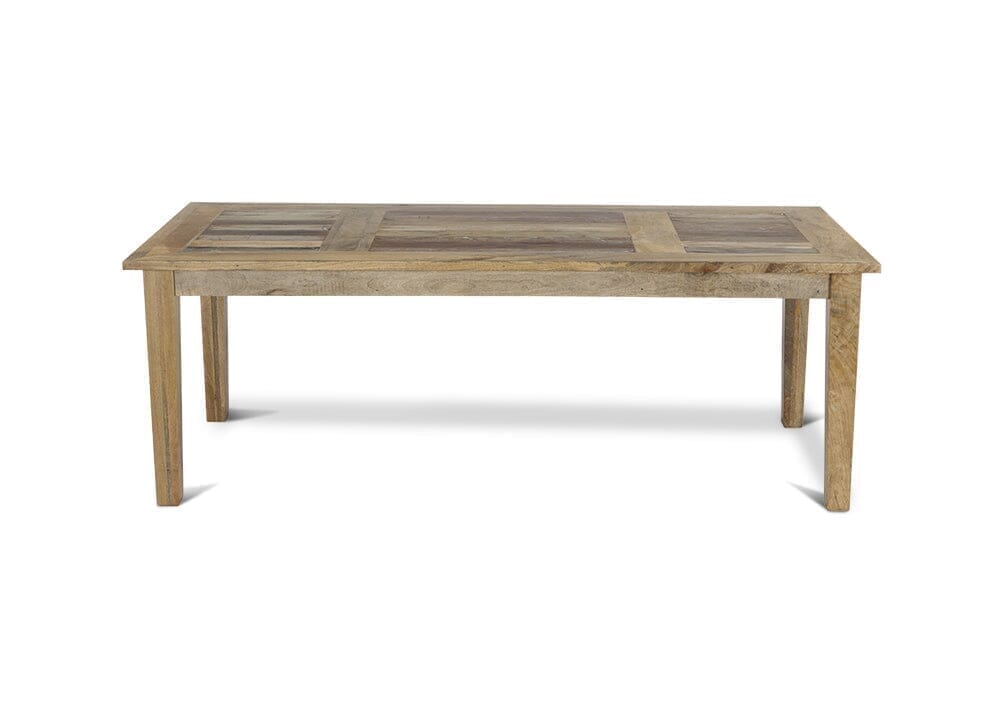 Old Door Dining Table (300 x 110) Dining Tables Old Door