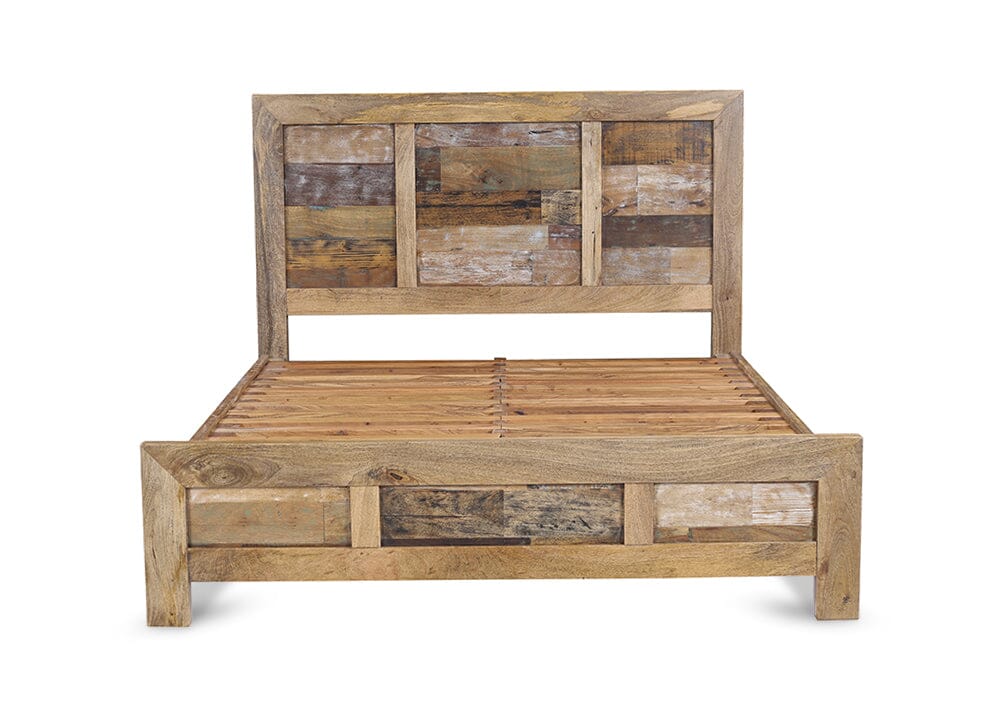 Old Door Queen Bed Beds Old Door