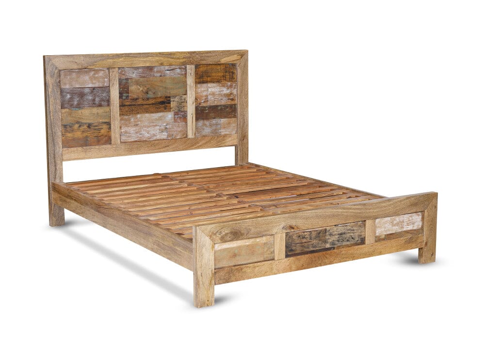 Old Door Queen Bed Beds Old Door