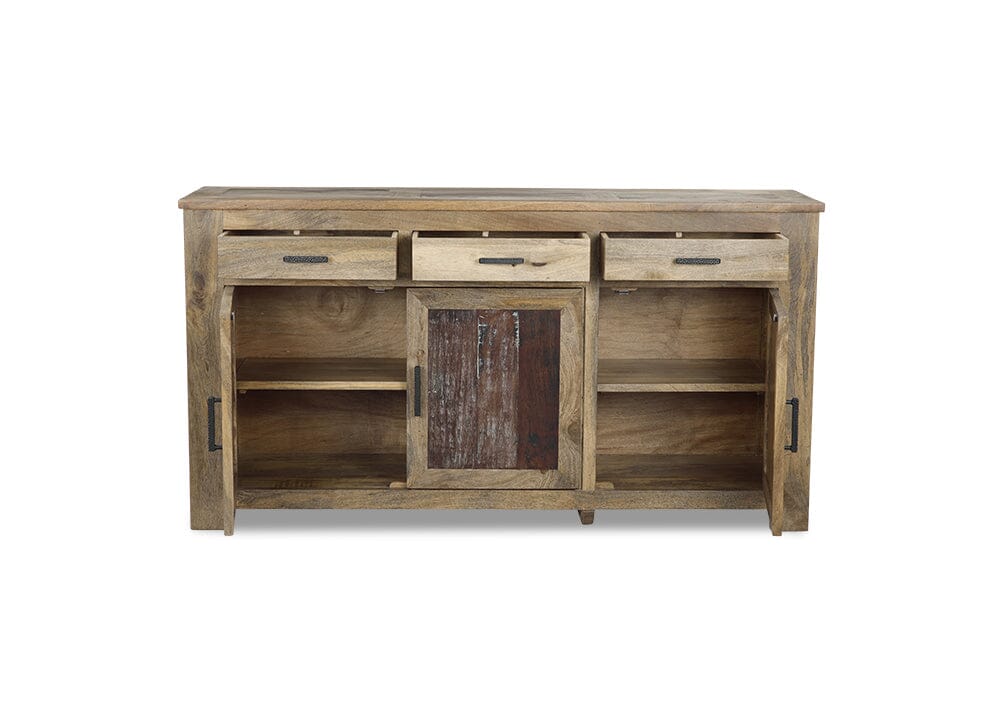 Old Door Buffet FLOOR STOCK ONLY Buffets Old Door