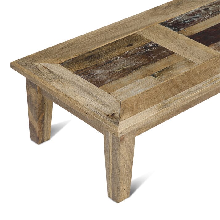 Old Door Coffee Table Coffee Tables Old Door