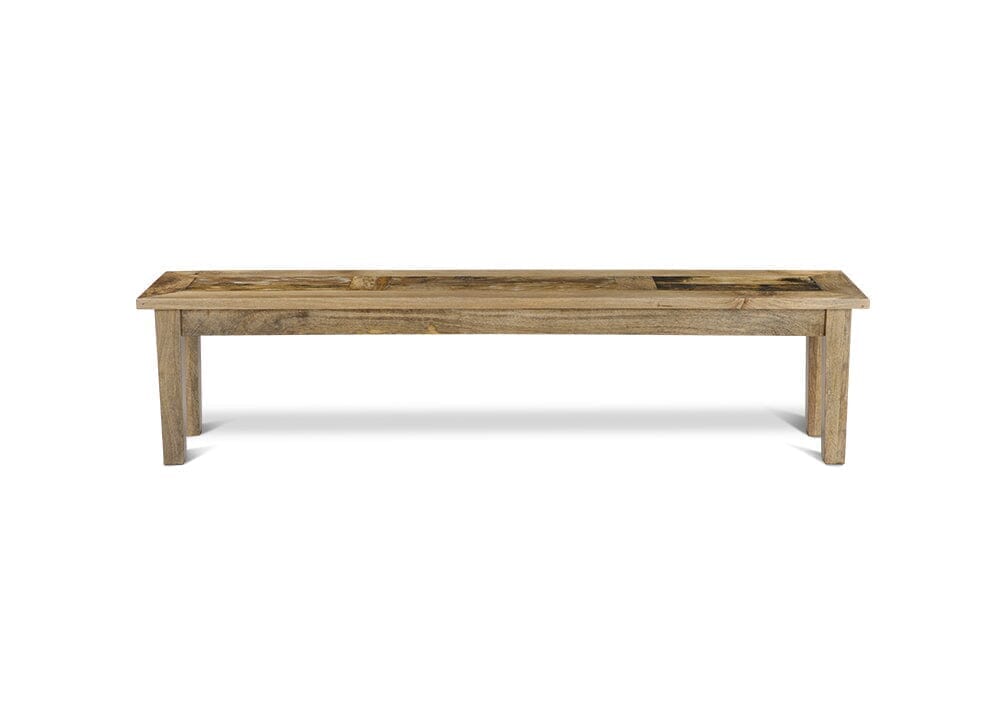 Old Door Bench (145) Benches Old Door