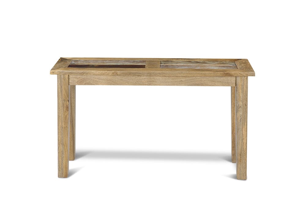 Old Door Sofa Table Console Tables Old Door