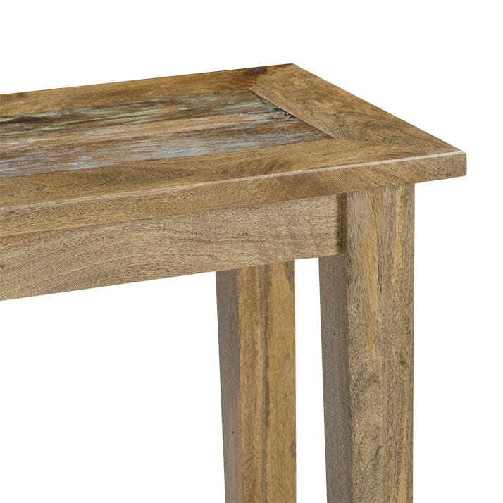 Old Door Sofa Table Console Tables Old Door