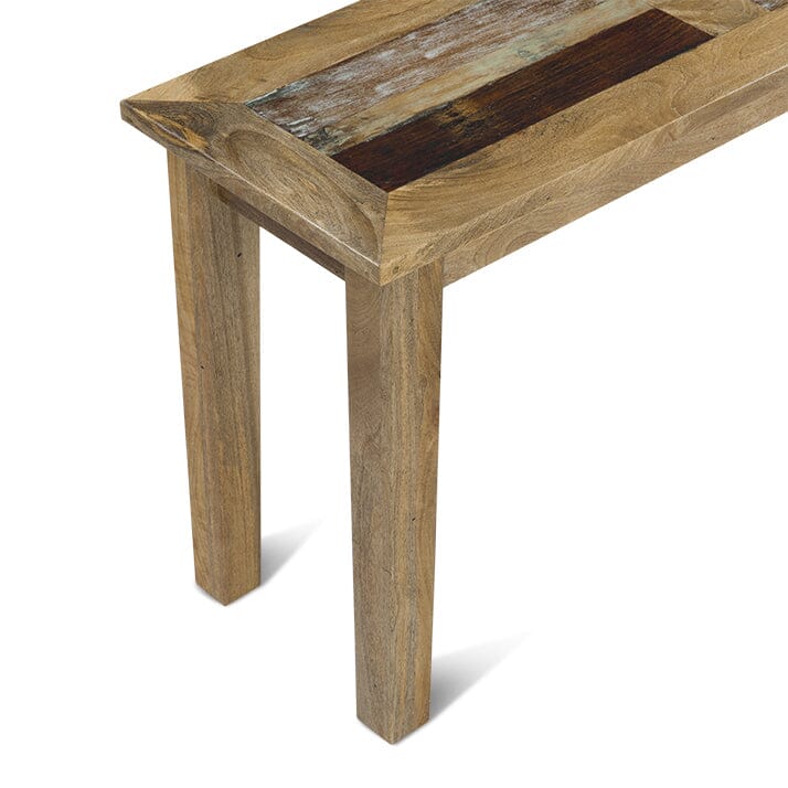 Old Door Sofa Table Console Tables Old Door
