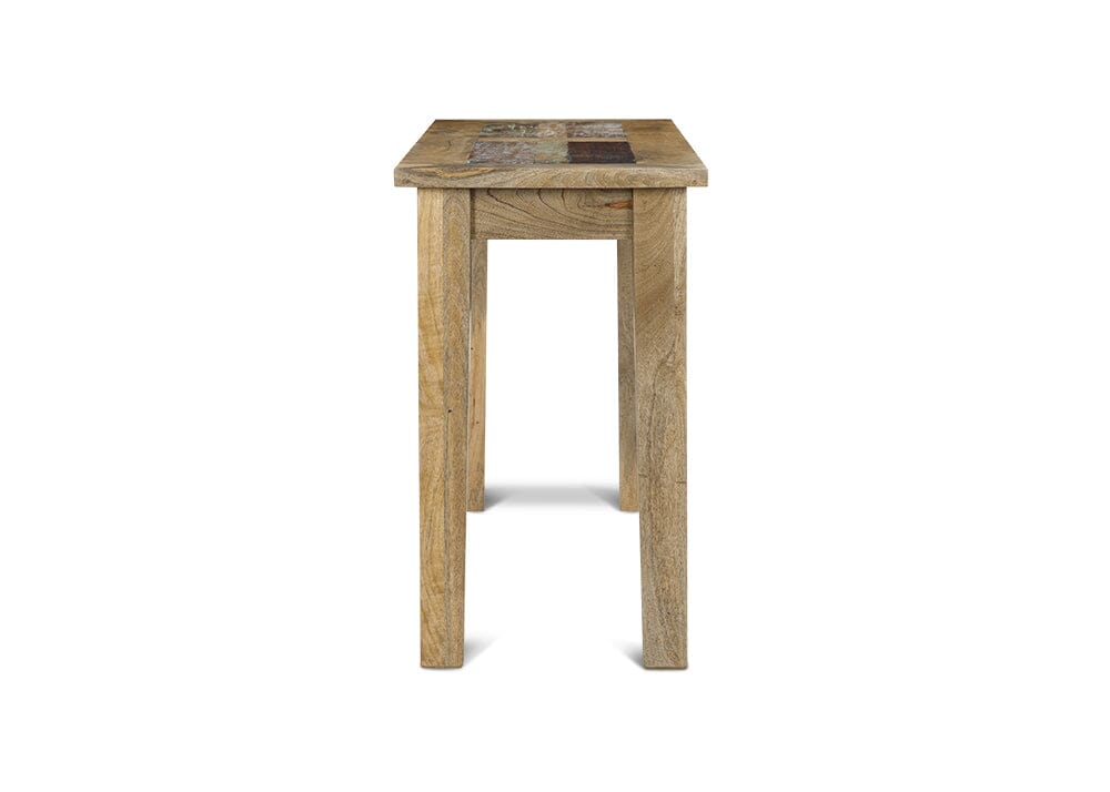 Old Door Sofa Table Console Tables Old Door