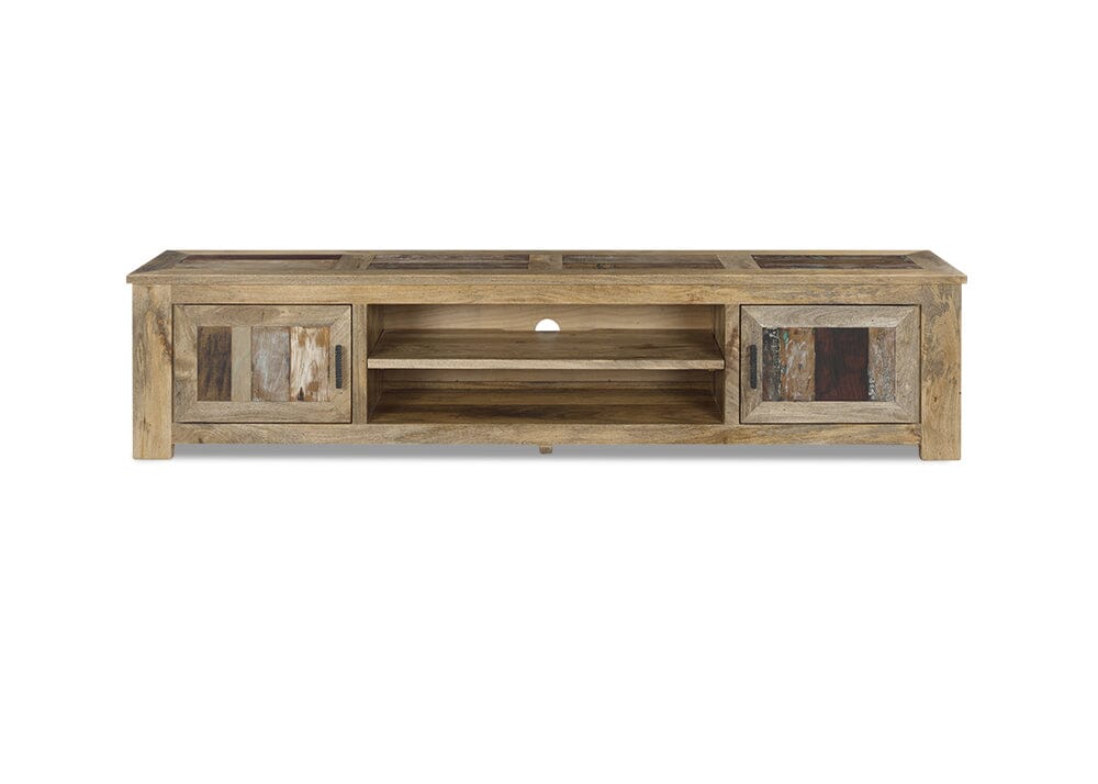 Old Door TV Unit (240 x 45) TV Units Old Door