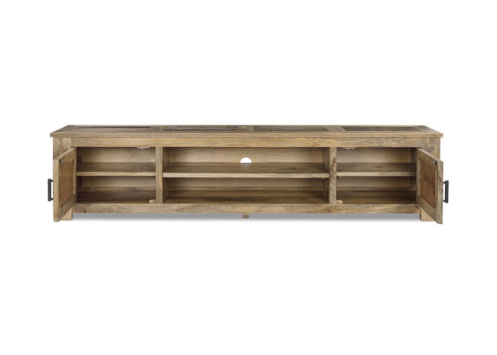 Old Door TV Unit TV Units Old Door