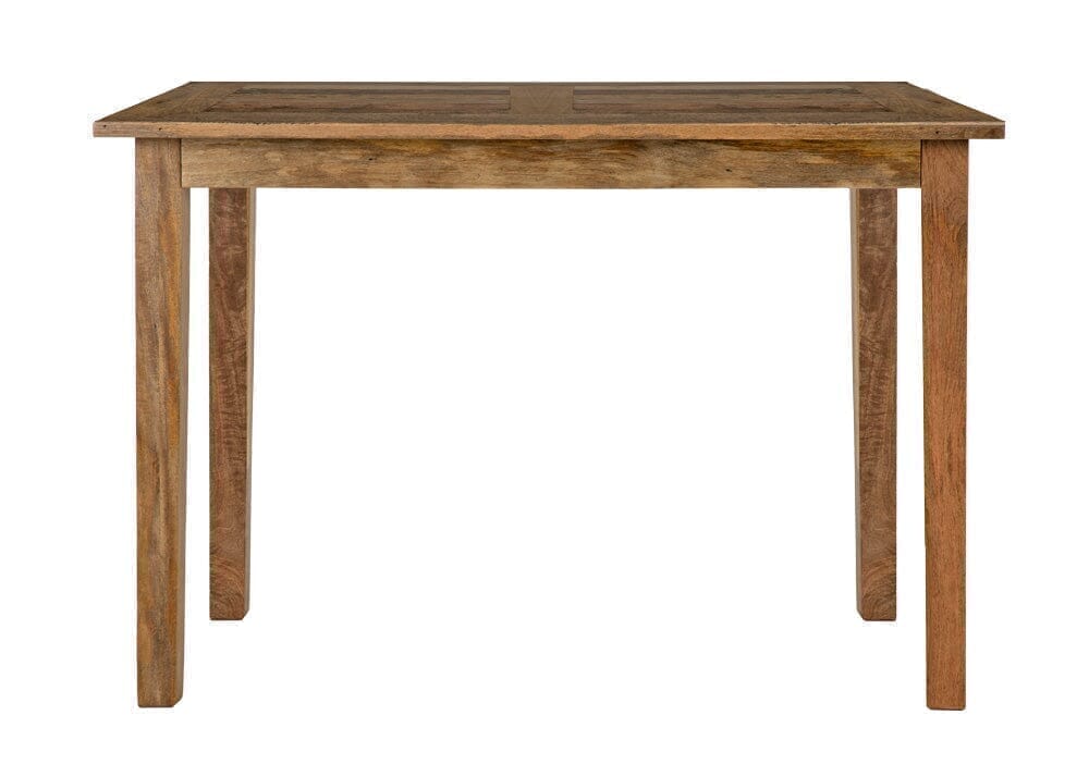 Old Door Bar Table (80 x 80) Bar Tables Old Door