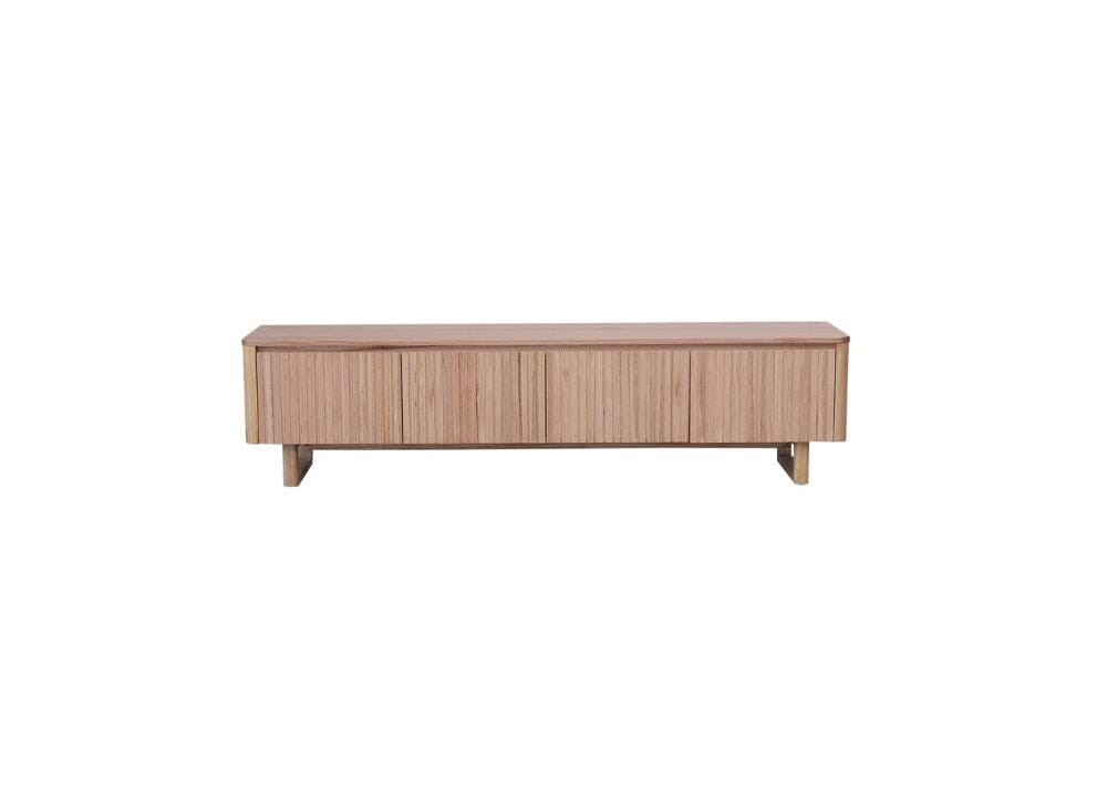 Osborne TV Unit Low Line Entertainment Units Vast Furniture