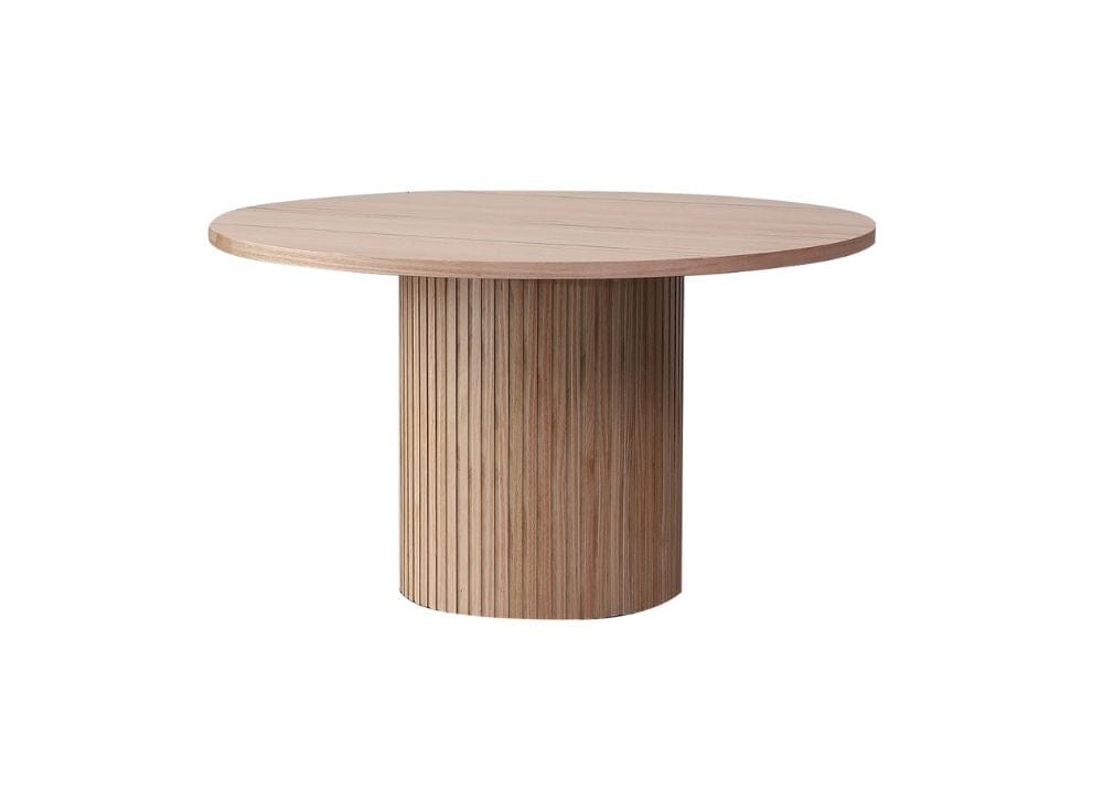 Osborne Round Dining Table Dining Tables Vast Furniture