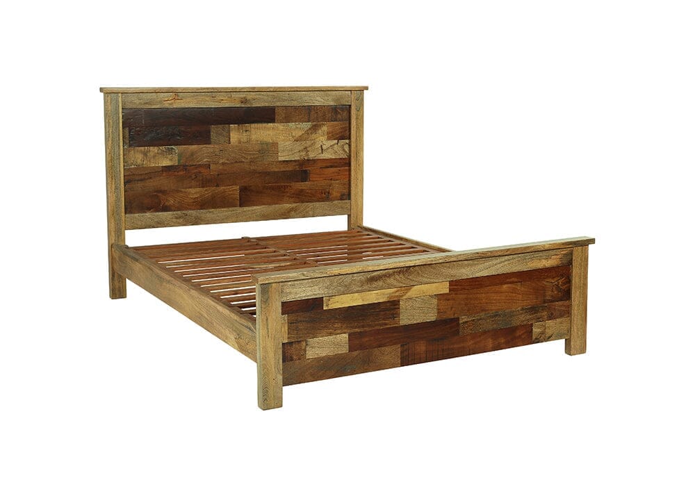 Palo Queen Bed Beds Palo