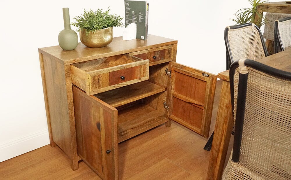 Palo Buffet 2 Door 2 Drawer Buffets Palo