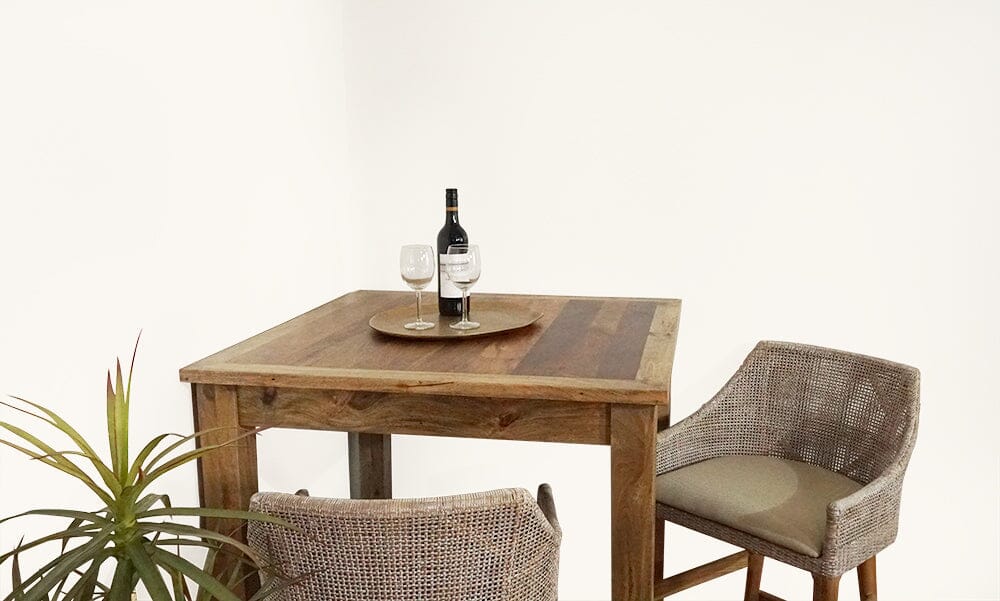 Jabari Counter Stool 65cm Stools Vast Furniture + Home