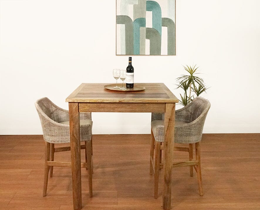 Jabari Counter Stool 65cm Stools Vast Furniture + Home