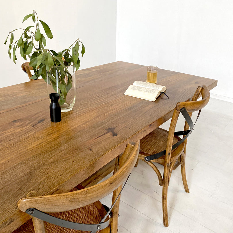 Dining Table and Chairs