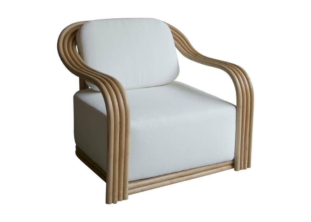 Peru Chair Alfresco Lounging Elements